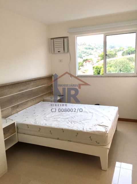 Conheça IMG-20240426-WA0356 do imóvel - Apartamento 3 quartos à venda Freguesia (Jacarepaguá), Rio de Janeiro - R$ 590.000 - NR00938 - 5 IMG-20240426-WA0356 - 5