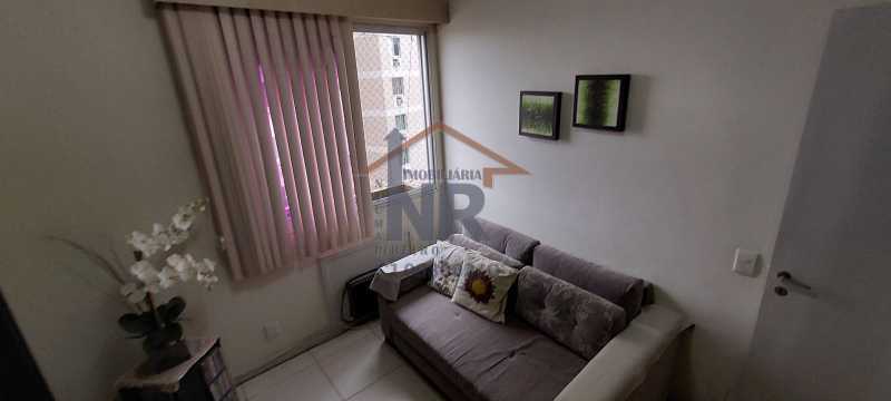 Conheça IMG-20240306-WA0160 do imóvel - Apartamento 3 quartos à venda Freguesia (Jacarepaguá), Rio de Janeiro - R$ 495.000 - NR00939 - 15 IMG-20240306-WA0160 - 15