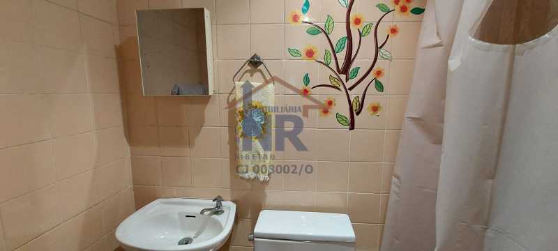 Conheça IMG-20240306-WA0161 do imóvel - Apartamento 3 quartos à venda Freguesia (Jacarepaguá), Rio de Janeiro - R$ 495.000 - NR00939 - 16 IMG-20240306-WA0161 - 16