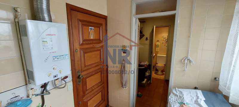 Conheça IMG-20240306-WA0163 do imóvel - Apartamento 3 quartos à venda Freguesia (Jacarepaguá), Rio de Janeiro - R$ 495.000 - NR00939 - 20 IMG-20240306-WA0163 - 20