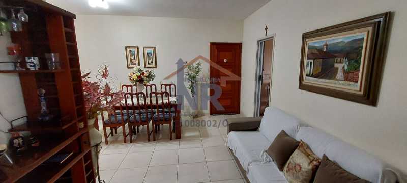 Conheça IMG-20240306-WA0166 do imóvel - Apartamento 3 quartos à venda Freguesia (Jacarepaguá), Rio de Janeiro - R$ 495.000 - NR00939 - 2 IMG-20240306-WA0166 - 2