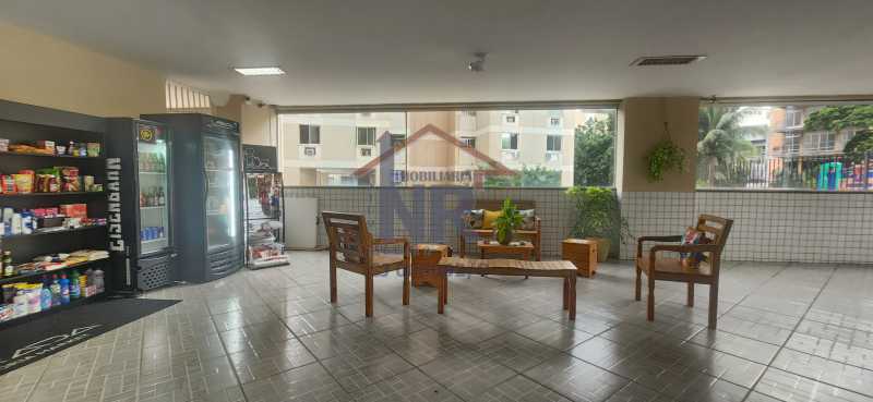 Conheça 20240308_102149 do imóvel - Apartamento 3 quartos à venda Freguesia (Jacarepaguá), Rio de Janeiro - R$ 495.000 - NR00939 - 23 20240308_102149 - 23