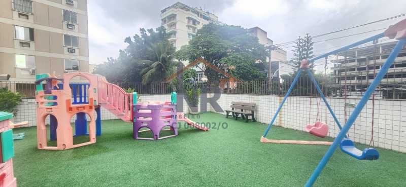 Conheça 20240308_102204 do imóvel - Apartamento 3 quartos à venda Freguesia (Jacarepaguá), Rio de Janeiro - R$ 495.000 - NR00939 - 24 20240308_102204 - 24
