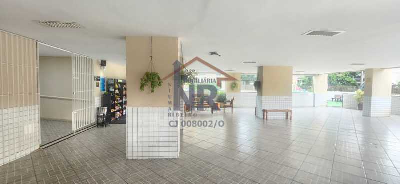 Conheça 20240308_102325 do imóvel - Apartamento 3 quartos à venda Freguesia (Jacarepaguá), Rio de Janeiro - R$ 495.000 - NR00939 - 26 20240308_102325 - 26