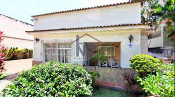 Casa 2 quartos à venda Freguesia (Jacarepaguá), Rio de Janeiro - R$ 4.300.000 - NR00940