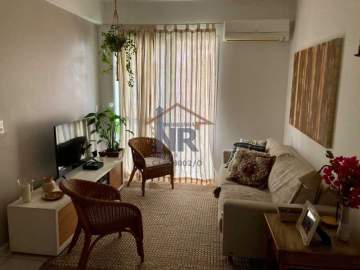 Apartamento 2 quartos à venda Jacarepaguá, Rio de Janeiro - R$ 350.000 - NR00943