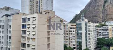 Apartamento amplo - NR00946