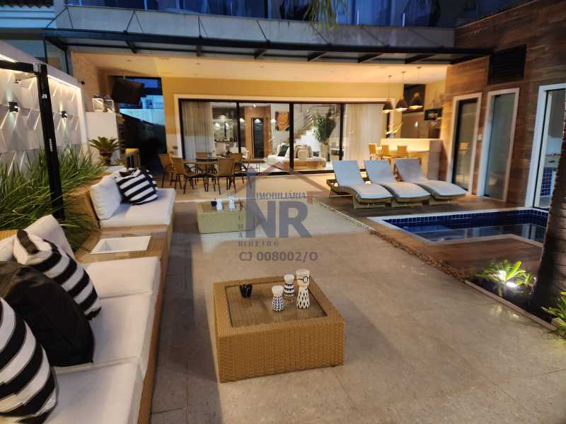 Conheça 5a82937a-324e-4a08-b3fe-1758c9 do imóvel - Casa em Condomínio 3 quartos à venda Recreio dos Bandeirantes, Rio de Janeiro - R$ 3.500.000 - NR00947 - 4 5a82937a-324e-4a08-b3fe-1758c9 - 4
