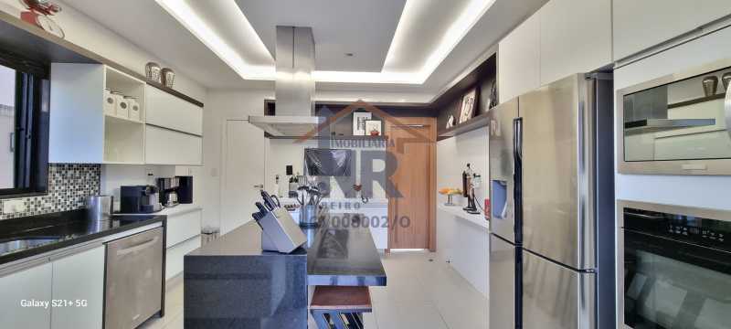 Conheça 8c03e6dd-f481-4102-97df-ac75da do imóvel - Casa em Condomínio 3 quartos à venda Recreio dos Bandeirantes, Rio de Janeiro - R$ 3.500.000 - NR00947 - 18 8c03e6dd-f481-4102-97df-ac75da - 18