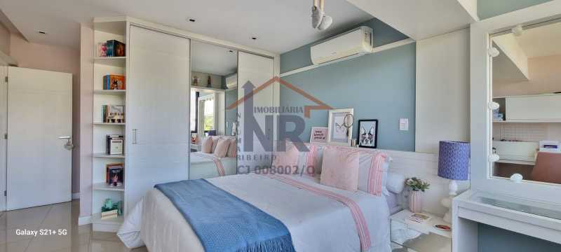 Conheça 8e7c19f7-cfa7-4938-b2a5-f02c9b do imóvel - Casa em Condomínio 3 quartos à venda Recreio dos Bandeirantes, Rio de Janeiro - R$ 3.500.000 - NR00947 - 21 8e7c19f7-cfa7-4938-b2a5-f02c9b - 21