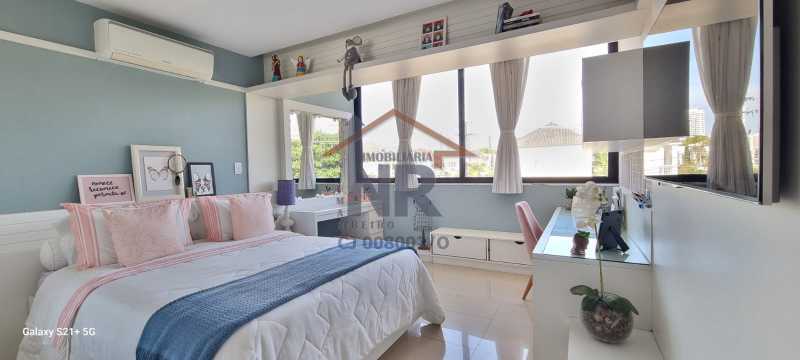 Conheça 852c6dd5-d210-4470-8dc6-c4c8ee do imóvel - Casa em Condomínio 3 quartos à venda Recreio dos Bandeirantes, Rio de Janeiro - R$ 3.500.000 - NR00947 - 23 852c6dd5-d210-4470-8dc6-c4c8ee - 23