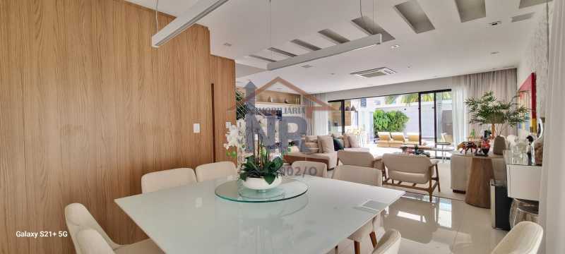 Conheça e5ad7aa0-3ac3-4e41-8051-61dcb4 do imóvel - Casa em Condomínio 3 quartos à venda Recreio dos Bandeirantes, Rio de Janeiro - R$ 3.500.000 - NR00947 - 16 e5ad7aa0-3ac3-4e41-8051-61dcb4 - 16