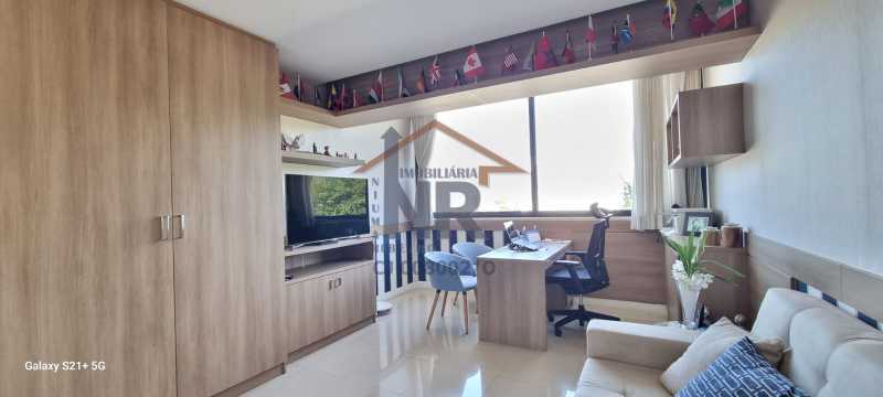 Conheça fcef65e2-3ca3-4993-b0c6-8ee67a do imóvel - Casa em Condomínio 3 quartos à venda Recreio dos Bandeirantes, Rio de Janeiro - R$ 3.500.000 - NR00947 - 29 fcef65e2-3ca3-4993-b0c6-8ee67a - 29