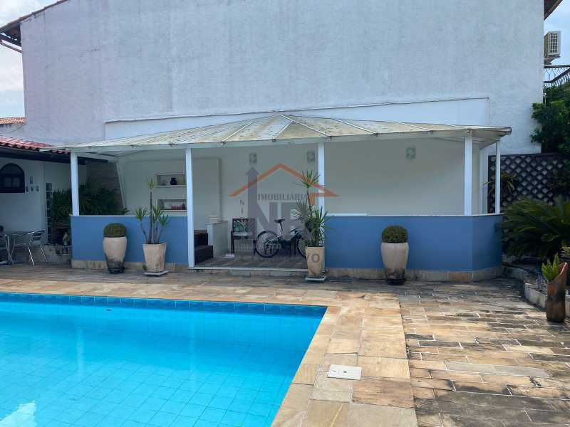 Conheça IMG-20240423-WA0043 do imóvel - CASA LINEAR MODERNIZADA - NR00948 - 4 IMG-20240423-WA0043 - 4