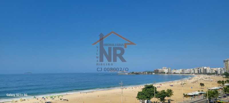Conheça 20240514_101918 do imóvel - Apartamento à venda Avenida Atlântica, Copacabana, Rio de Janeiro - R$ 8.400.000 - NR00950 - 2 20240514_101918 - 2