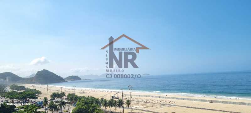 Conheça 20240514_101941 do imóvel - Apartamento à venda Avenida Atlântica, Copacabana, Rio de Janeiro - R$ 8.400.000 - NR00950 - 3 20240514_101941 - 3