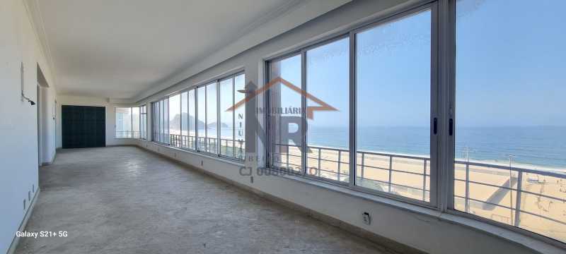Conheça 20240514_102054 do imóvel - Apartamento à venda Avenida Atlântica, Copacabana, Rio de Janeiro - R$ 8.400.000 - NR00950 - 4 20240514_102054 - 4