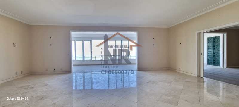 Conheça 20240514_102232 do imóvel - Apartamento à venda Avenida Atlântica, Copacabana, Rio de Janeiro - R$ 8.400.000 - NR00950 - 7 20240514_102232 - 7