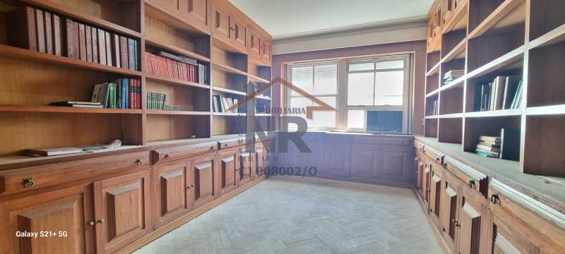 Conheça 20240514_103205 do imóvel - Apartamento à venda Avenida Atlântica, Copacabana, Rio de Janeiro - R$ 8.400.000 - NR00950 - 19 20240514_103205 - 19