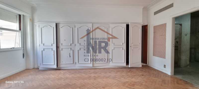 Conheça 20240514_103452 do imóvel - Apartamento à venda Avenida Atlântica, Copacabana, Rio de Janeiro - R$ 8.400.000 - NR00950 - 23 20240514_103452 - 23