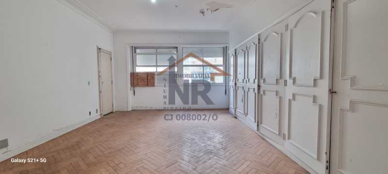 Conheça 20240514_103523 do imóvel - Apartamento à venda Avenida Atlântica, Copacabana, Rio de Janeiro - R$ 8.400.000 - NR00950 - 24 20240514_103523 - 24
