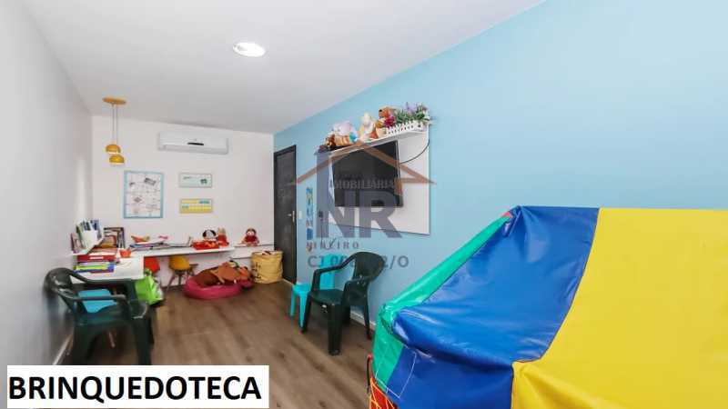Conheça IMG-20240131-WA0095 do imóvel - Apartamento 2 quartos à venda Freguesia (Jacarepaguá), Rio de Janeiro - R$ 785.000 - NR00954 - 18 IMG-20240131-WA0095 - 18