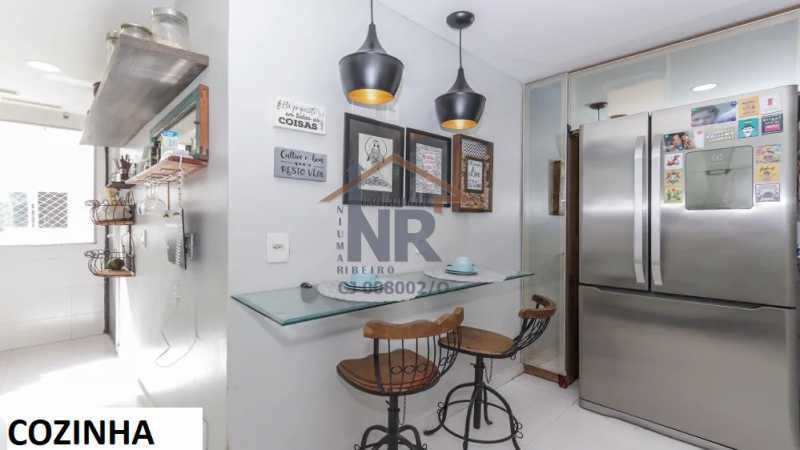 Conheça IMG-20240131-WA0096 do imóvel - Apartamento 2 quartos à venda Freguesia (Jacarepaguá), Rio de Janeiro - R$ 785.000 - NR00954 - 10 IMG-20240131-WA0096 - 10