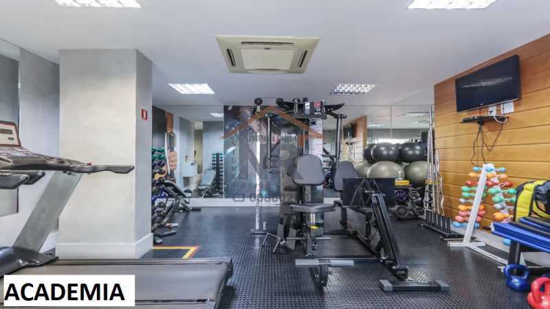 Conheça IMG-20240131-WA0097 do imóvel - Apartamento 2 quartos à venda Freguesia (Jacarepaguá), Rio de Janeiro - R$ 785.000 - NR00954 - 20 IMG-20240131-WA0097 - 20
