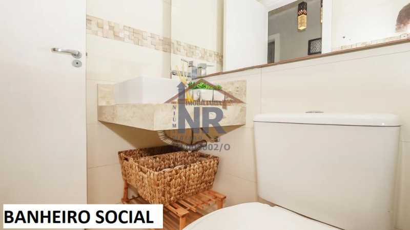 Conheça IMG-20240131-WA0098 do imóvel - Apartamento 2 quartos à venda Freguesia (Jacarepaguá), Rio de Janeiro - R$ 785.000 - NR00954 - 7 IMG-20240131-WA0098 - 7