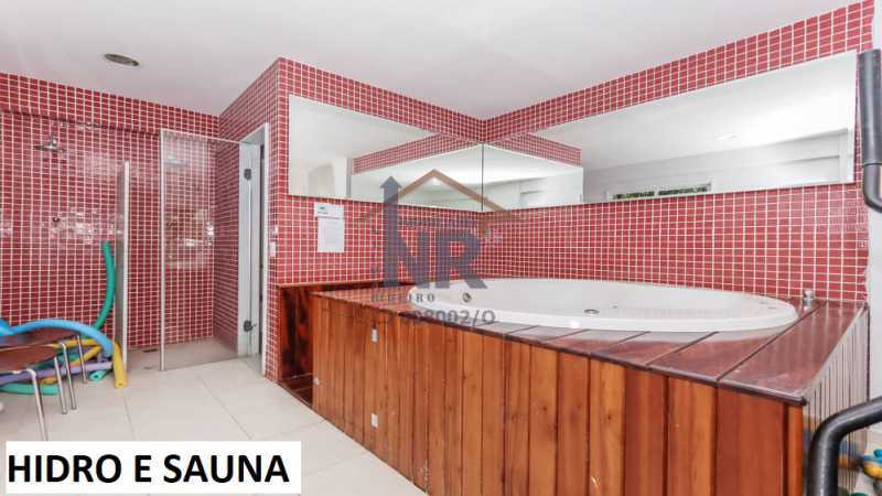 Conheça IMG-20240131-WA0099 do imóvel - Apartamento 2 quartos à venda Freguesia (Jacarepaguá), Rio de Janeiro - R$ 785.000 - NR00954 - 21 IMG-20240131-WA0099 - 21
