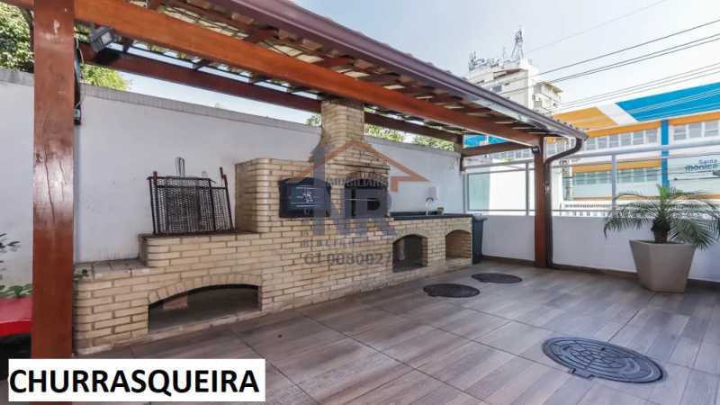 Conheça IMG-20240131-WA0101 do imóvel - Apartamento 2 quartos à venda Freguesia (Jacarepaguá), Rio de Janeiro - R$ 785.000 - NR00954 - 19 IMG-20240131-WA0101 - 19