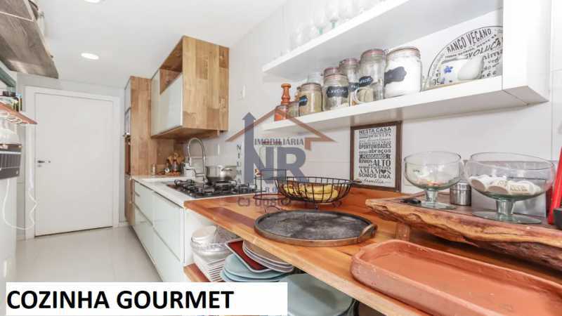 Conheça IMG-20240131-WA0103 do imóvel - Apartamento 2 quartos à venda Freguesia (Jacarepaguá), Rio de Janeiro - R$ 785.000 - NR00954 - 8 IMG-20240131-WA0103 - 8