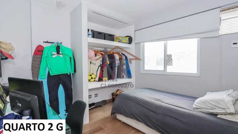 Conheça IMG-20240131-WA0104 do imóvel - Apartamento 2 quartos à venda Freguesia (Jacarepaguá), Rio de Janeiro - R$ 785.000 - NR00954 - 14 IMG-20240131-WA0104 - 14