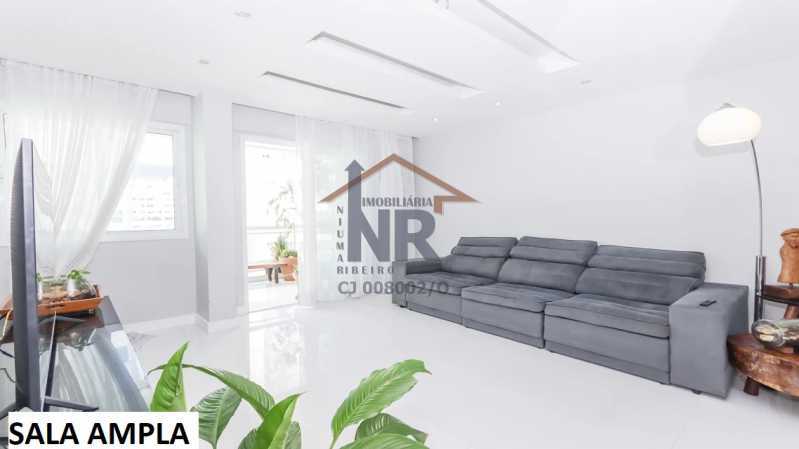 Conheça IMG-20240131-WA0110 do imóvel - Apartamento 2 quartos à venda Freguesia (Jacarepaguá), Rio de Janeiro - R$ 785.000 - NR00954 - 2 IMG-20240131-WA0110 - 2