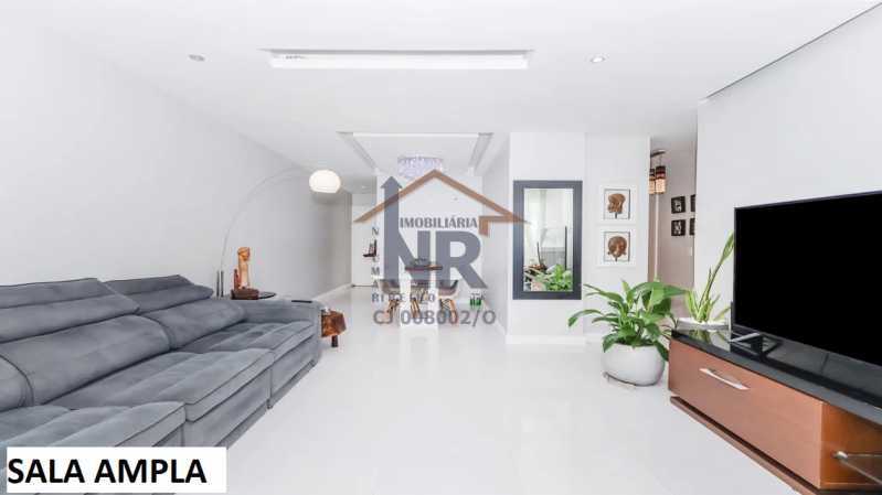 Conheça IMG-20240131-WA0111 do imóvel - Apartamento 2 quartos à venda Freguesia (Jacarepaguá), Rio de Janeiro - R$ 785.000 - NR00954 - 1 IMG-20240131-WA0111 - 1