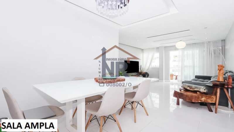 Conheça IMG-20240131-WA0112 do imóvel - Apartamento 2 quartos à venda Freguesia (Jacarepaguá), Rio de Janeiro - R$ 785.000 - NR00954 - 3 IMG-20240131-WA0112 - 3