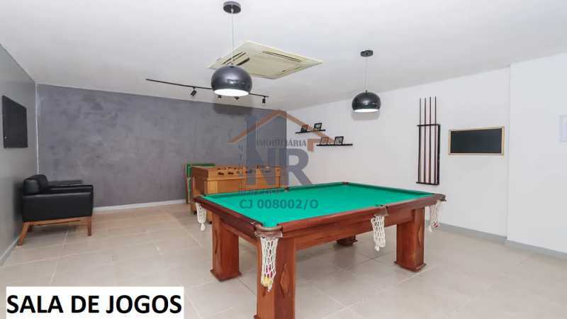 Conheça IMG-20240131-WA0113 do imóvel - Apartamento 2 quartos à venda Freguesia (Jacarepaguá), Rio de Janeiro - R$ 785.000 - NR00954 - 24 IMG-20240131-WA0113 - 24