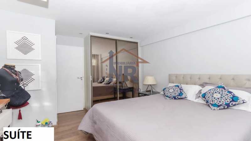 Conheça IMG-20240131-WA0115 do imóvel - Apartamento 2 quartos à venda Freguesia (Jacarepaguá), Rio de Janeiro - R$ 785.000 - NR00954 - 12 IMG-20240131-WA0115 - 12