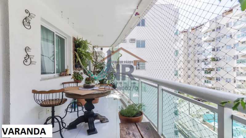 Conheça IMG-20240131-WA0116 do imóvel - Apartamento 2 quartos à venda Freguesia (Jacarepaguá), Rio de Janeiro - R$ 785.000 - NR00954 - 4 IMG-20240131-WA0116 - 4