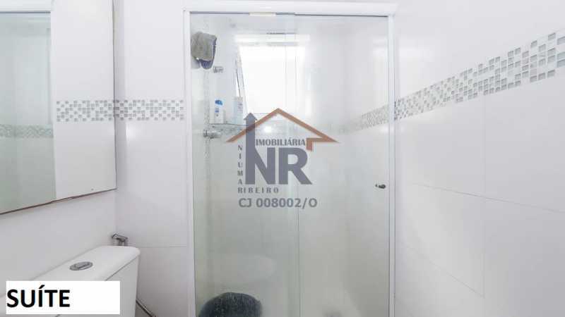 Conheça IMG-20240131-WA0117 do imóvel - Apartamento 2 quartos à venda Freguesia (Jacarepaguá), Rio de Janeiro - R$ 785.000 - NR00954 - 13 IMG-20240131-WA0117 - 13