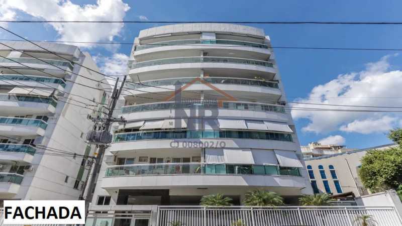Conheça IMG-20240131-WA0118 do imóvel - Apartamento 2 quartos à venda Freguesia (Jacarepaguá), Rio de Janeiro - R$ 785.000 - NR00954 - 25 IMG-20240131-WA0118 - 25