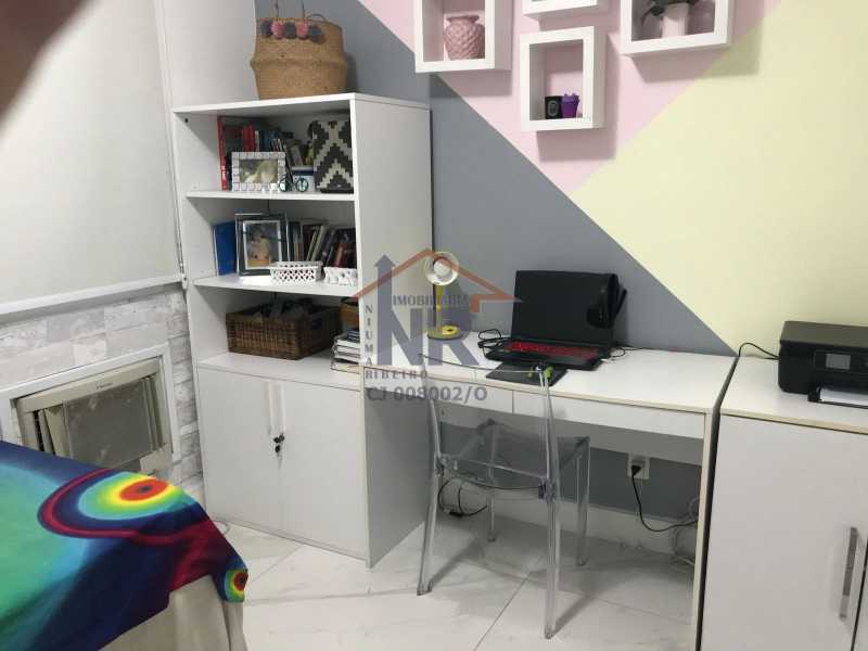 Conheça Imagem do WhatsApp de 2024-04- do imóvel - Cobertura 3 quartos à venda Jacarepaguá, Rio de Janeiro - R$ 860.000 - NR00956 - 12 Imagem do WhatsApp de 2024-04- - 12