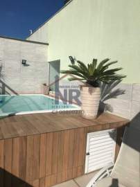 Cobertura 3 quartos à venda Jacarepaguá, Rio de Janeiro - R$ 860.000 - NR00956