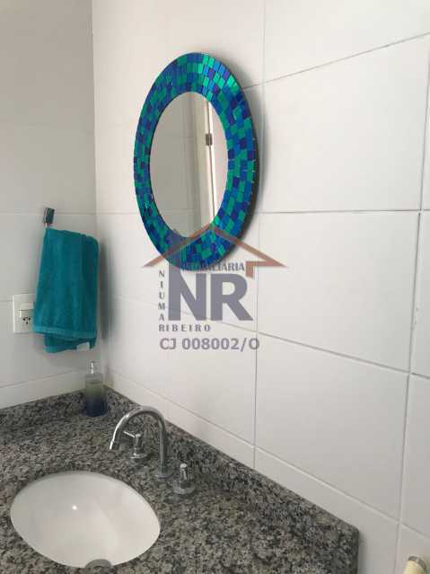 Conheça IMG-20240516-WA0244 do imóvel - Cobertura 3 quartos à venda Jacarepaguá, Rio de Janeiro - R$ 860.000 - NR00956 - 10 IMG-20240516-WA0244 - 10