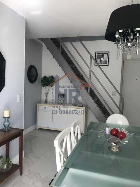 Conheça IMG-20240516-WA0245 do imóvel - Cobertura 3 quartos à venda Jacarepaguá, Rio de Janeiro - R$ 860.000 - NR00956 - 9 IMG-20240516-WA0245 - 9