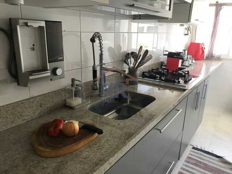 Conheça IMG-20240516-WA0246 do imóvel - Cobertura 3 quartos à venda Jacarepaguá, Rio de Janeiro - R$ 860.000 - NR00956 - 14 IMG-20240516-WA0246 - 14