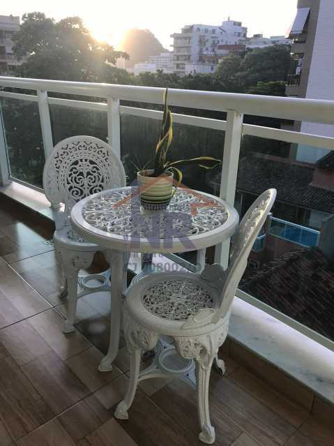 Conheça IMG-20240516-WA0249 do imóvel - Cobertura 3 quartos à venda Jacarepaguá, Rio de Janeiro - R$ 860.000 - NR00956 - 6 IMG-20240516-WA0249 - 6