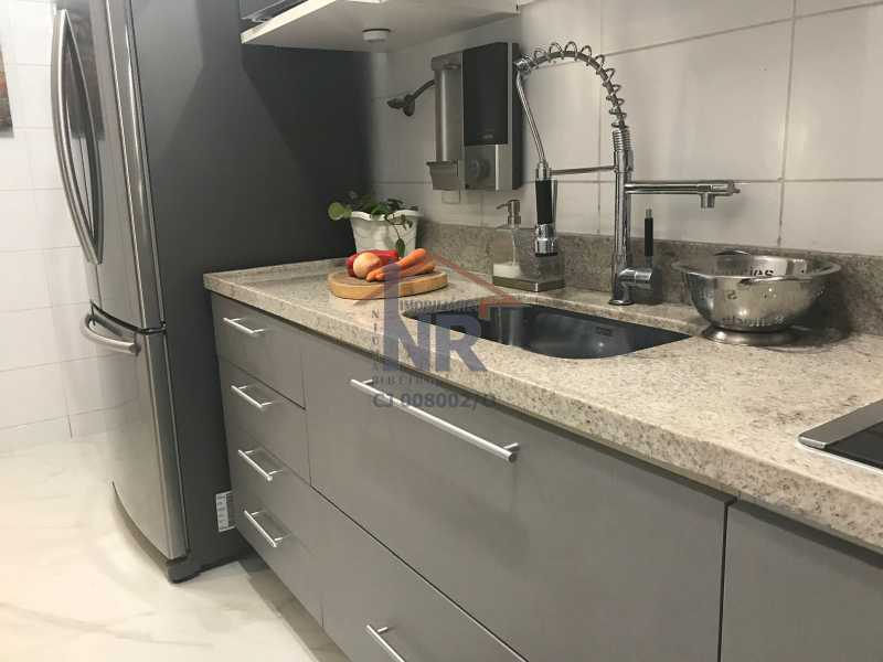 Conheça IMG-20240516-WA0251 do imóvel - Cobertura 3 quartos à venda Jacarepaguá, Rio de Janeiro - R$ 860.000 - NR00956 - 16 IMG-20240516-WA0251 - 16