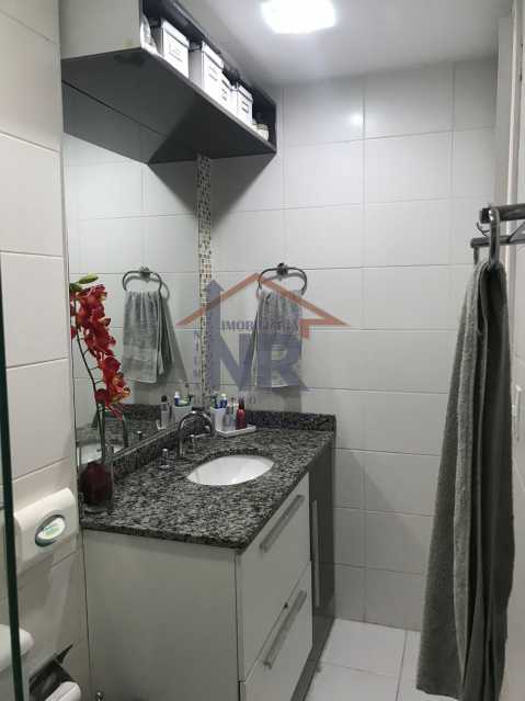 Conheça IMG-20240516-WA0253 do imóvel - Cobertura 3 quartos à venda Jacarepaguá, Rio de Janeiro - R$ 860.000 - NR00956 - 19 IMG-20240516-WA0253 - 19