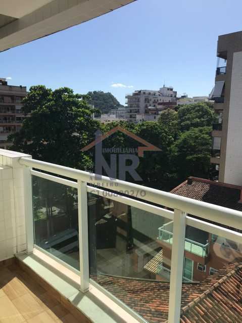 Conheça IMG-20240516-WA0257 do imóvel - Cobertura 3 quartos à venda Jacarepaguá, Rio de Janeiro - R$ 860.000 - NR00956 - 22 IMG-20240516-WA0257 - 22